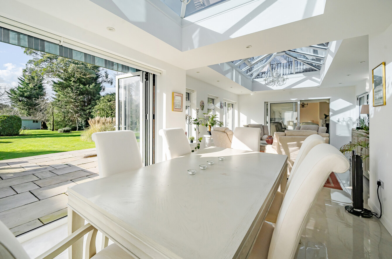 Holly Hill Lane, Sarisbury Green, Hampshire, SO31