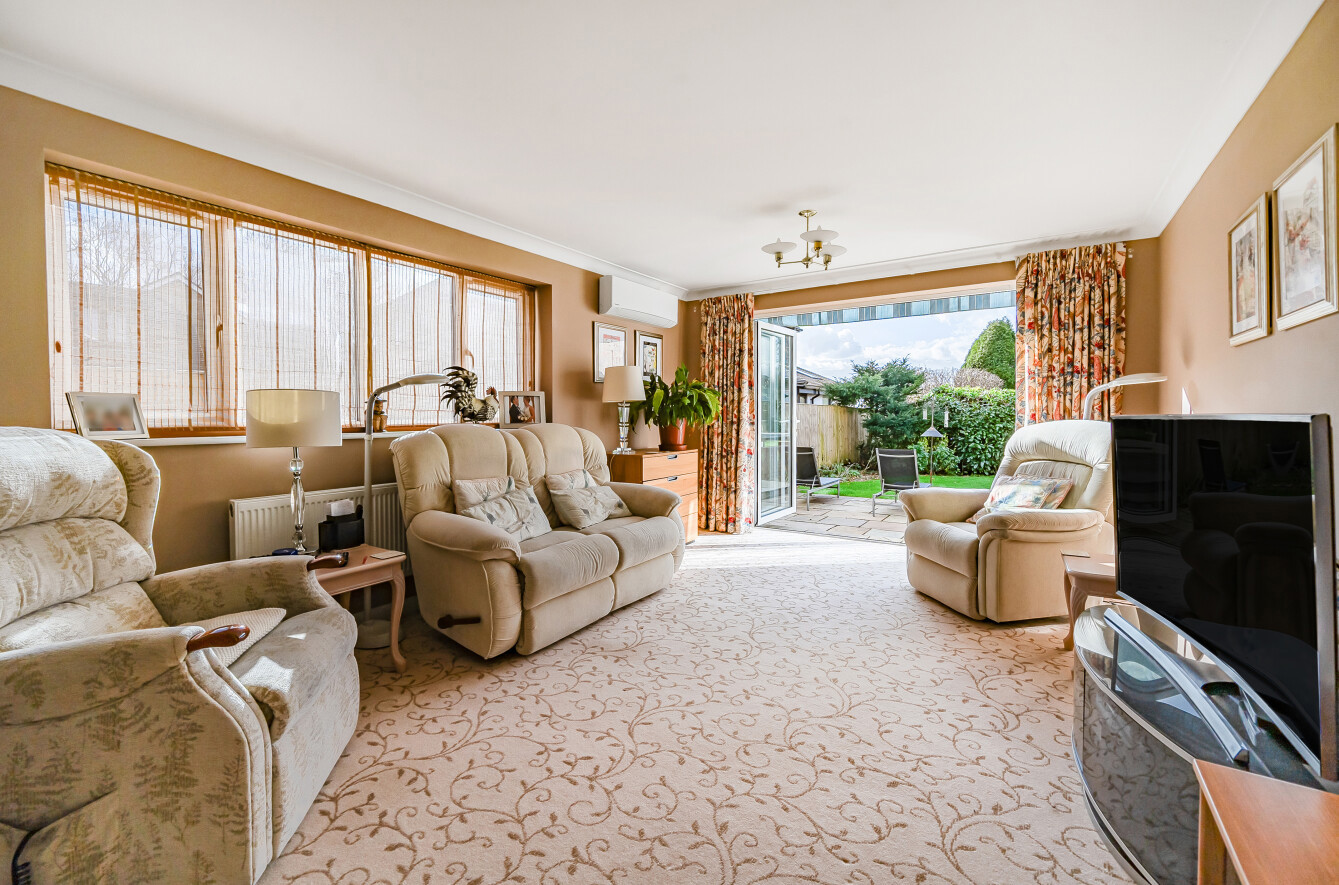 Holly Hill Lane, Sarisbury Green, Hampshire, SO31