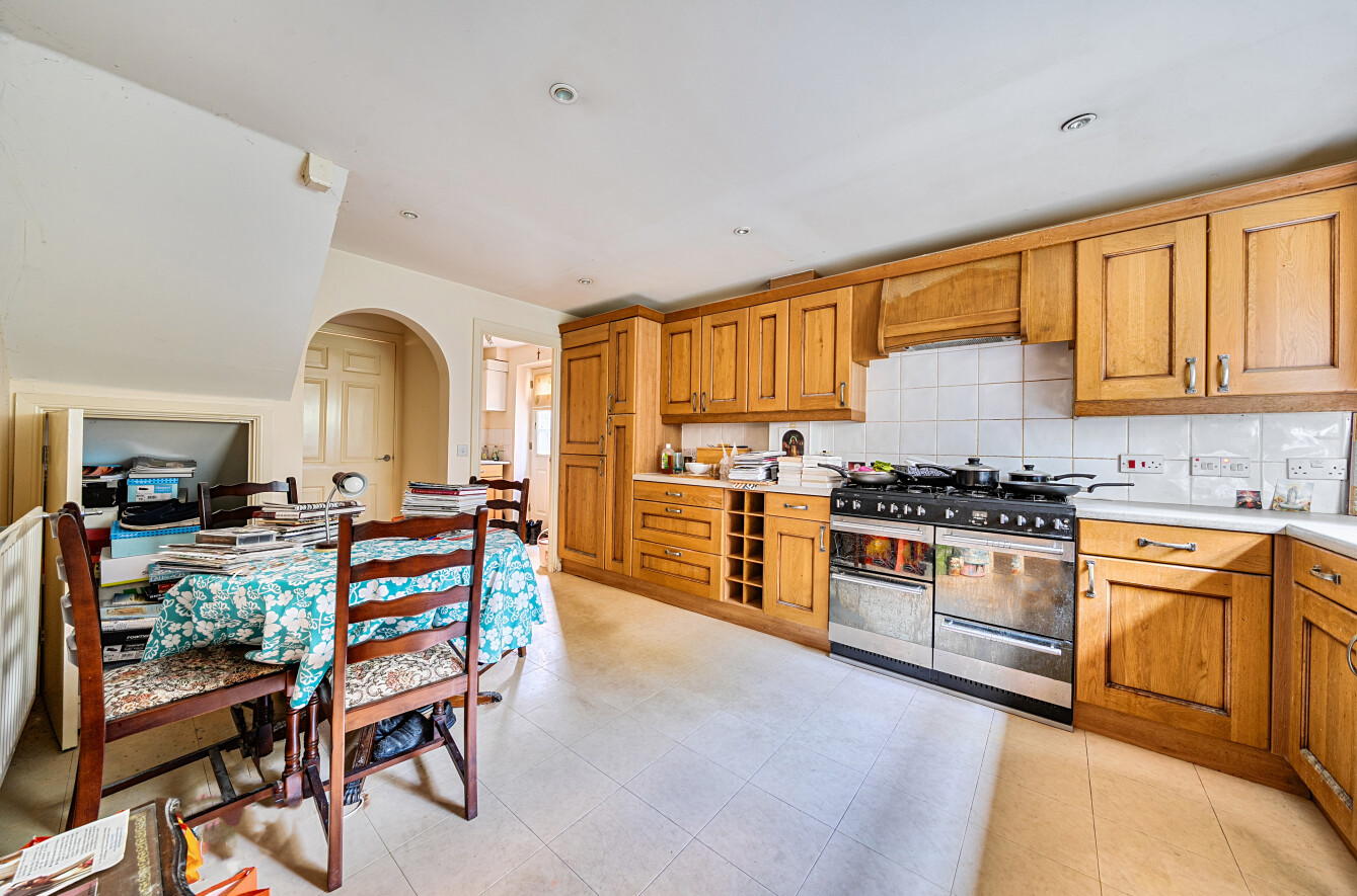 Titchfield Park Road, Titchfield Park, Hampshire, PO15