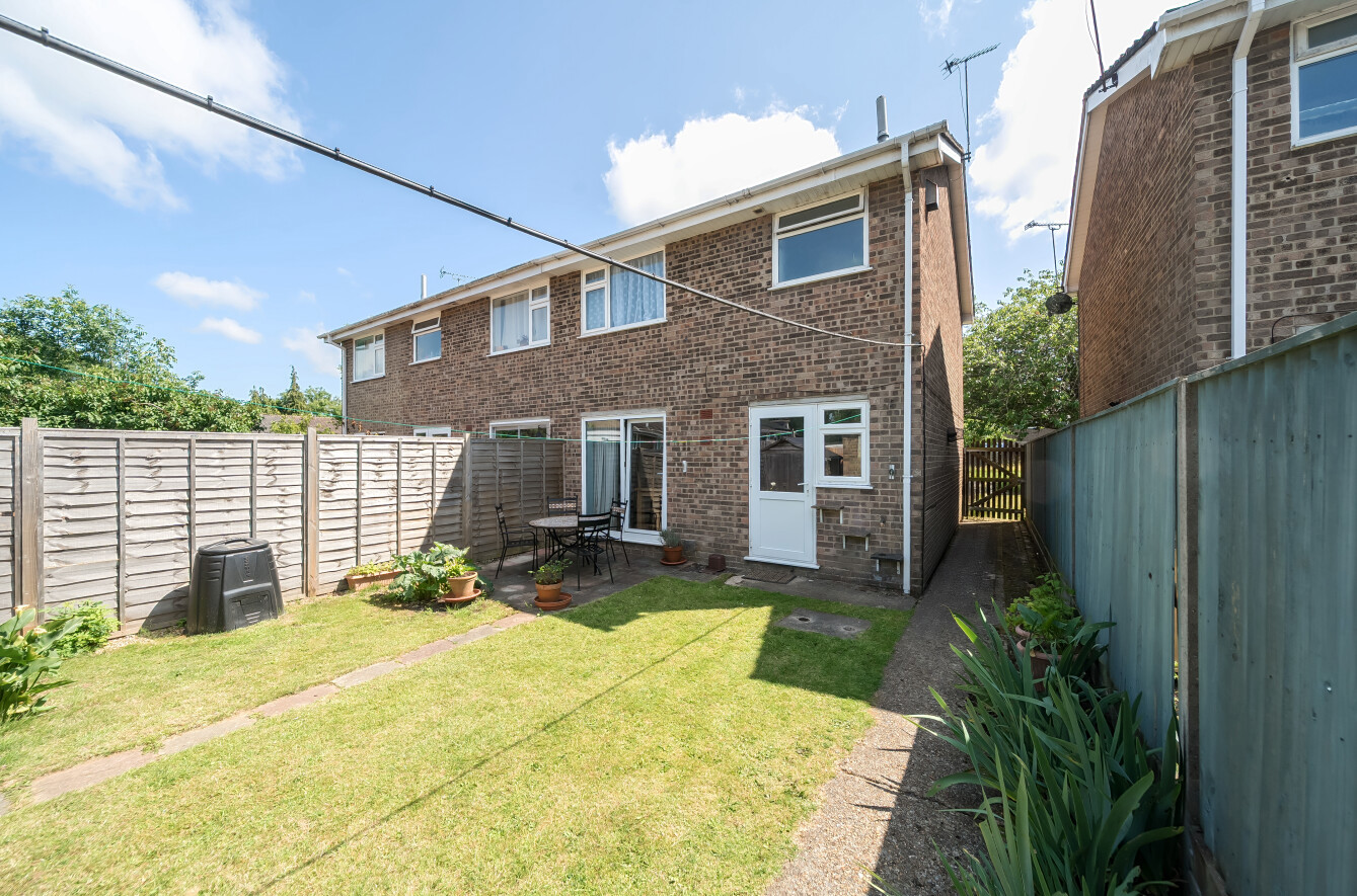 Cranbourne Park, Hedge End, Southampton, Hampshire, SO30