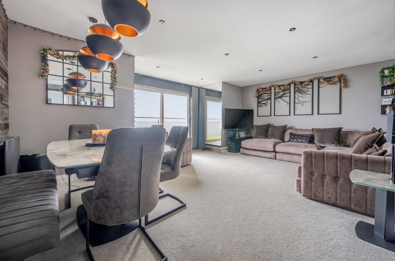 Swordfish Close, Lee-on-the-Solent, Hampshire, PO13