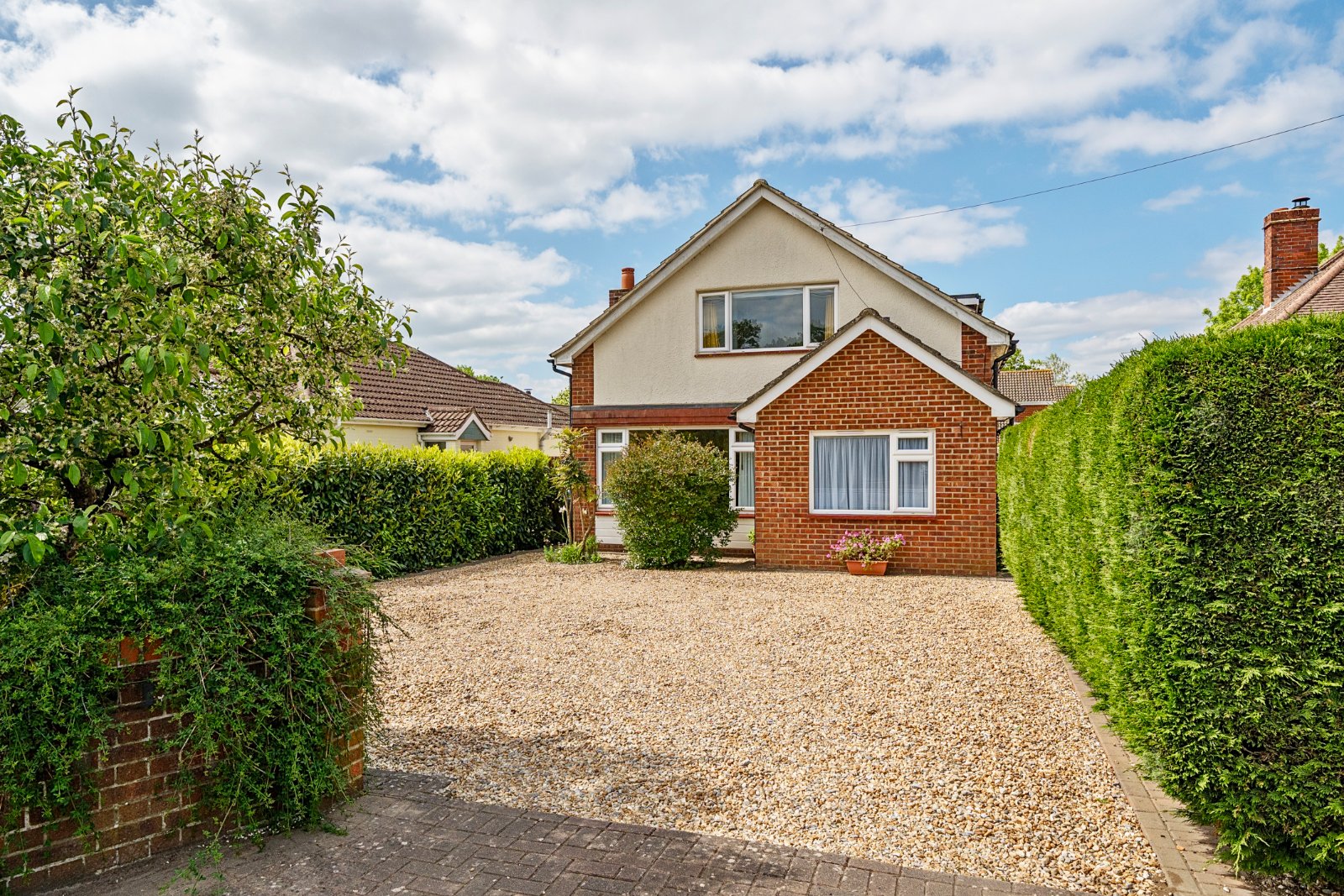 Hunts Pond Road, Titchfield Common, Hampshire, PO14