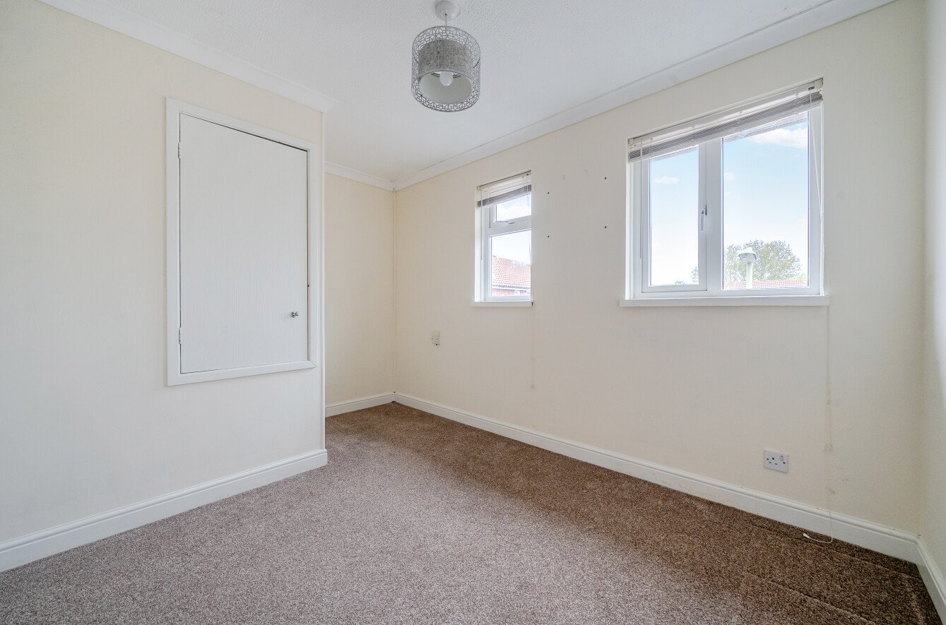 Harrier Close, Lee-on-the-Solent, Hampshire, PO13