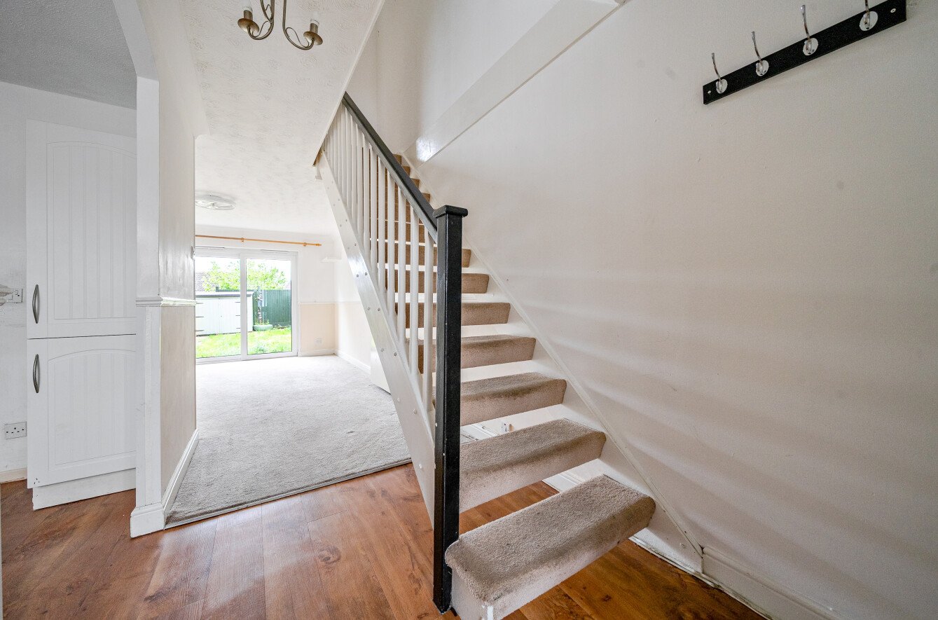 Harrier Close, Lee-on-the-Solent, Hampshire, PO13