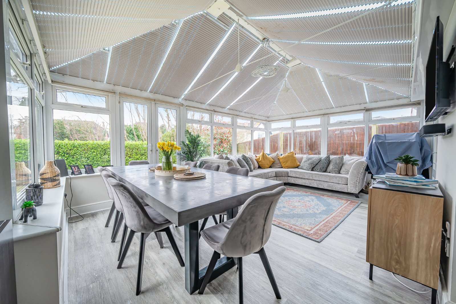 Calabrese, Swanwick, Hampshire, SO31