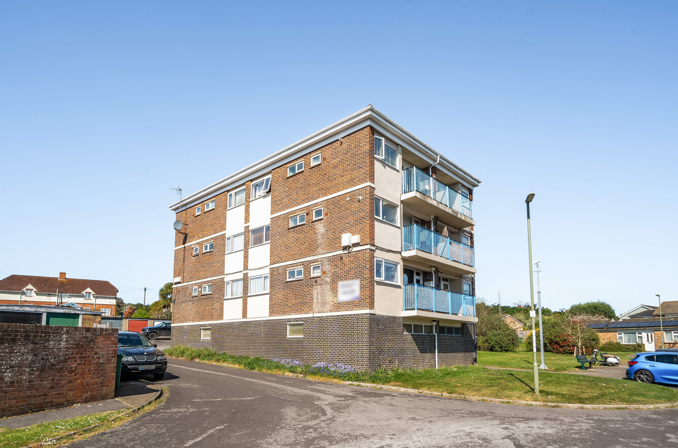 Hewett Close, Titchfield, Hampshire, PO14