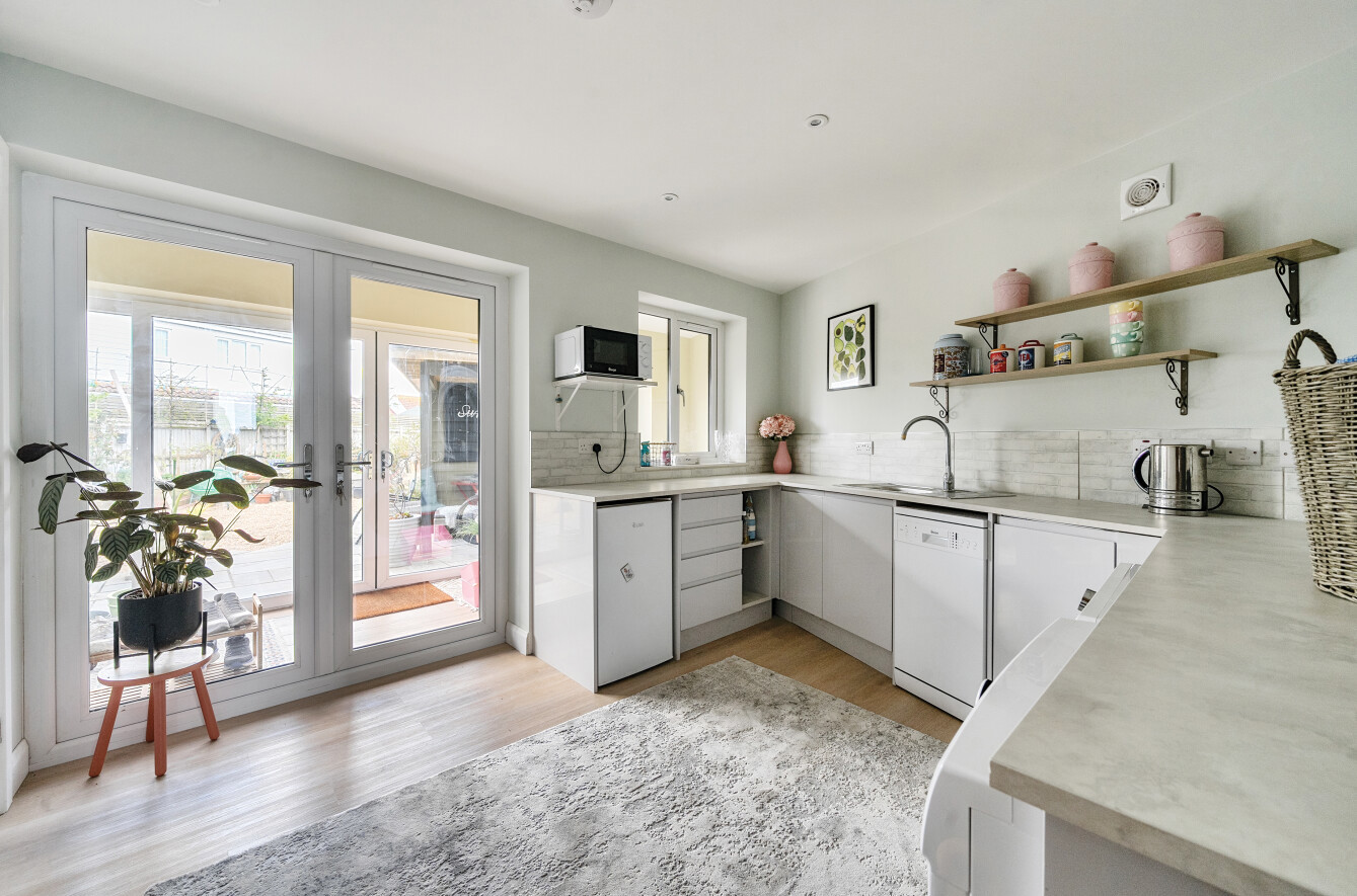 Sandy Beach Estate, Hayling Island, Hampshire, PO11