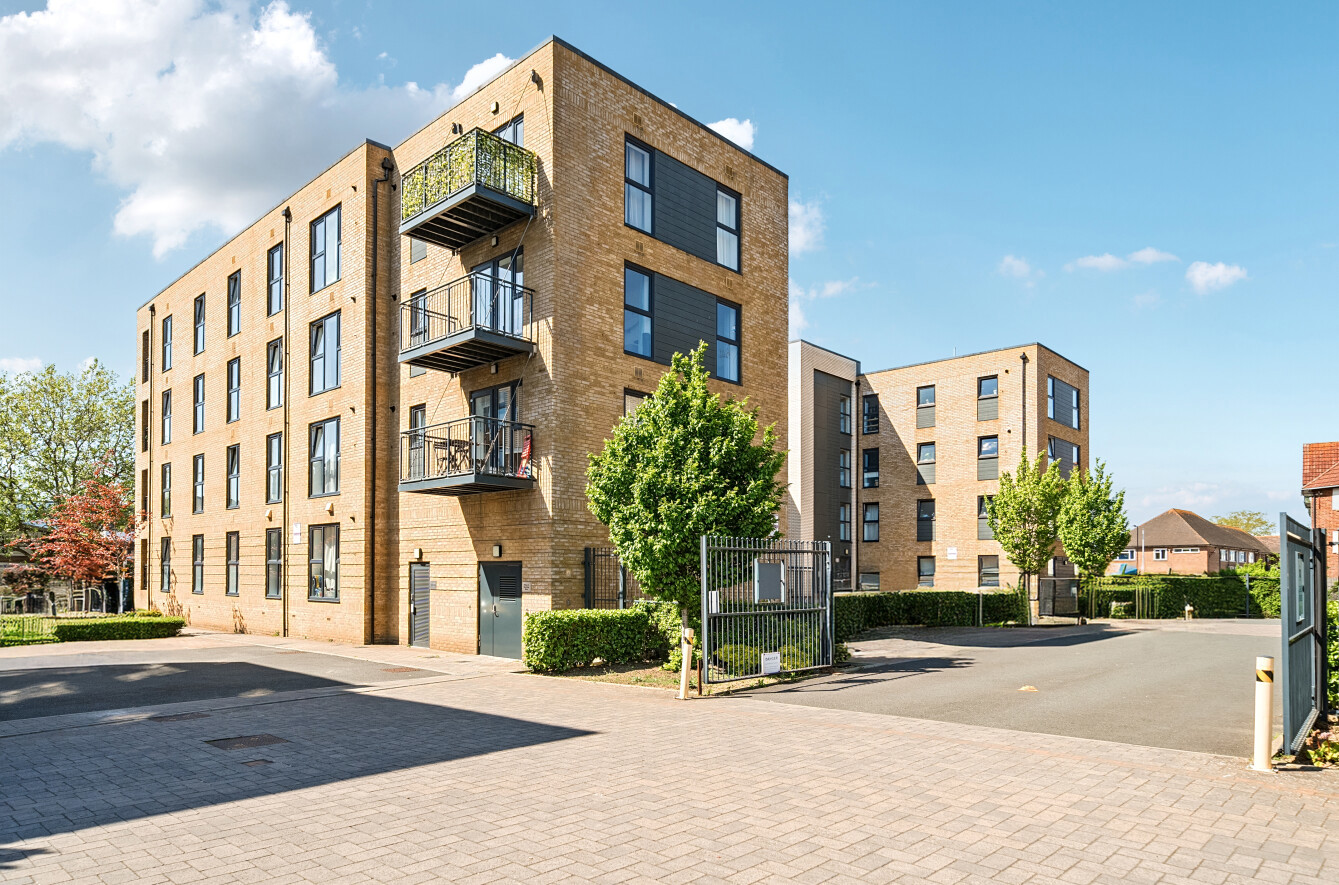 Albert Road North, Southampton, Hampshire, SO14