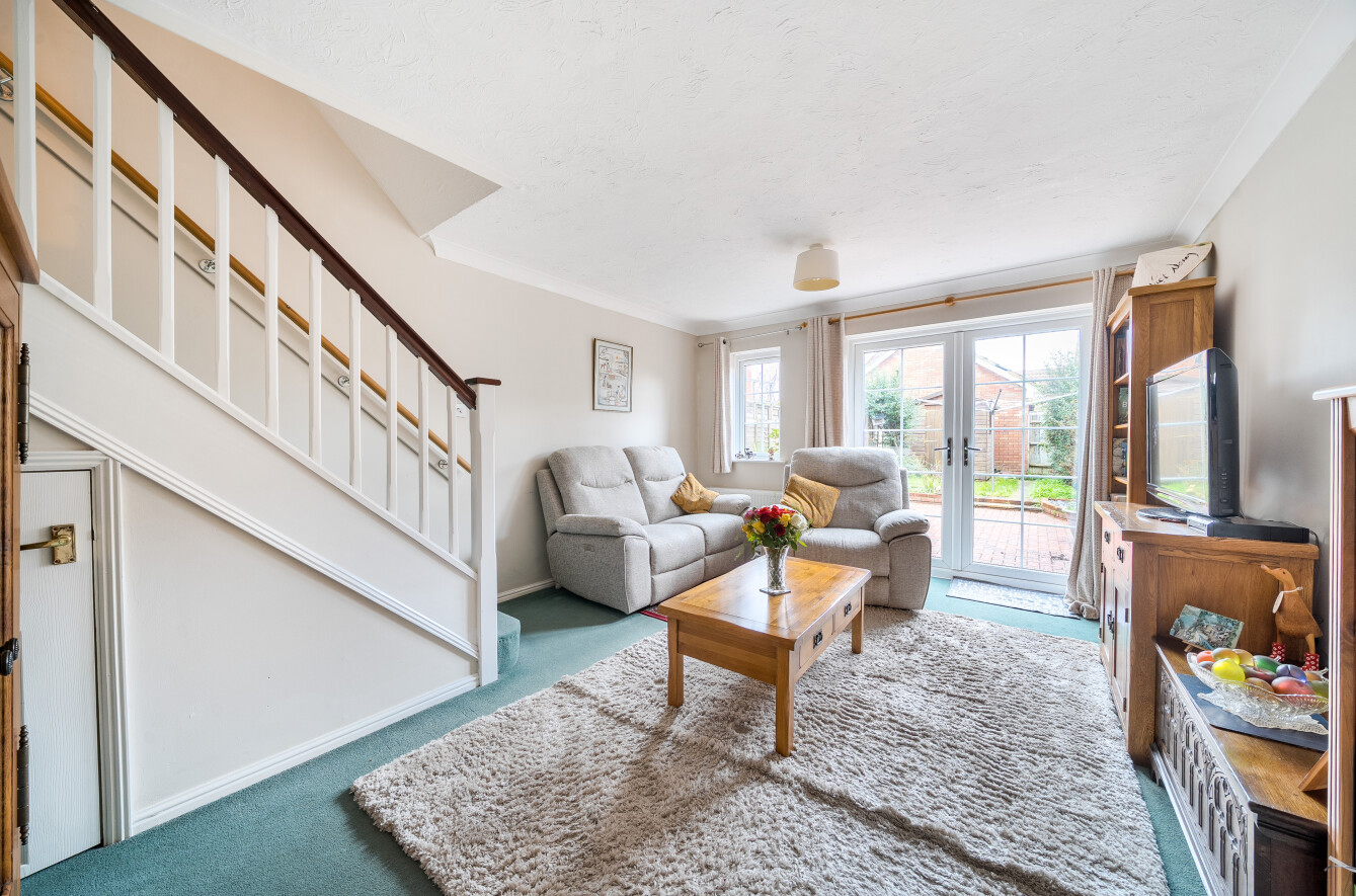 Gardenia Drive, Fareham, Hampshire, PO15