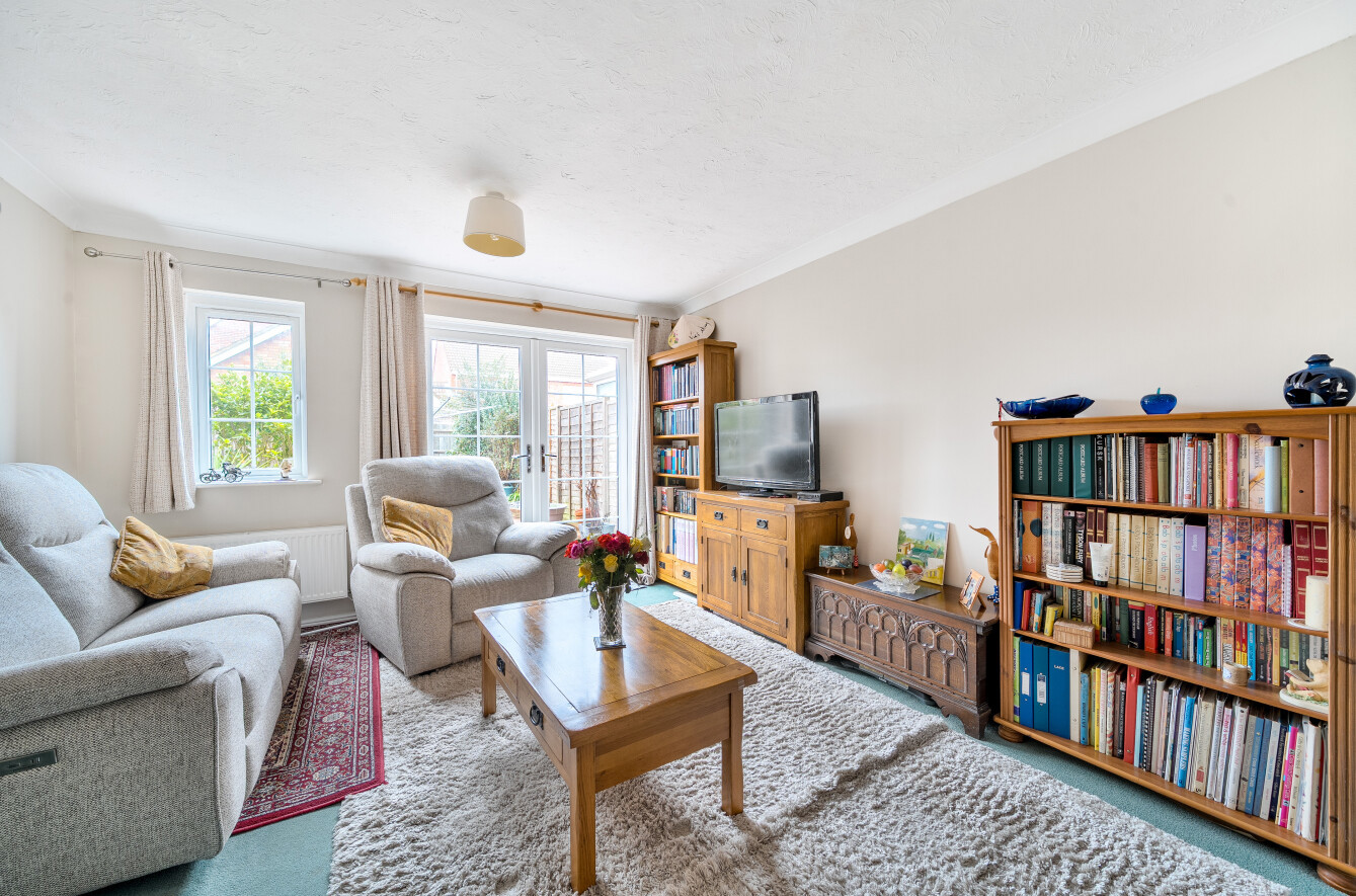 Gardenia Drive, Fareham, Hampshire, PO15