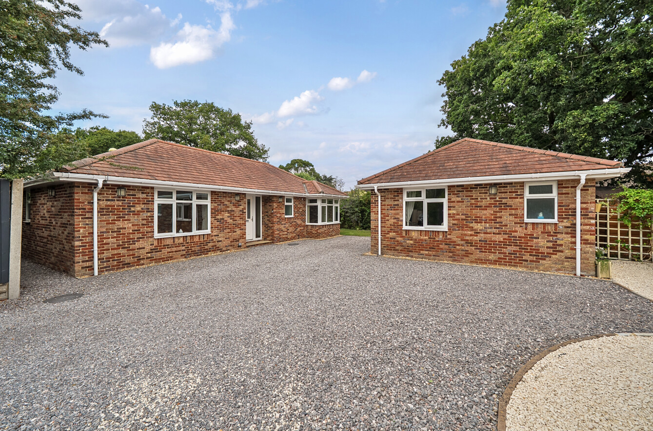 Warsash Road, Titchfield Common, Hampshire, PO14