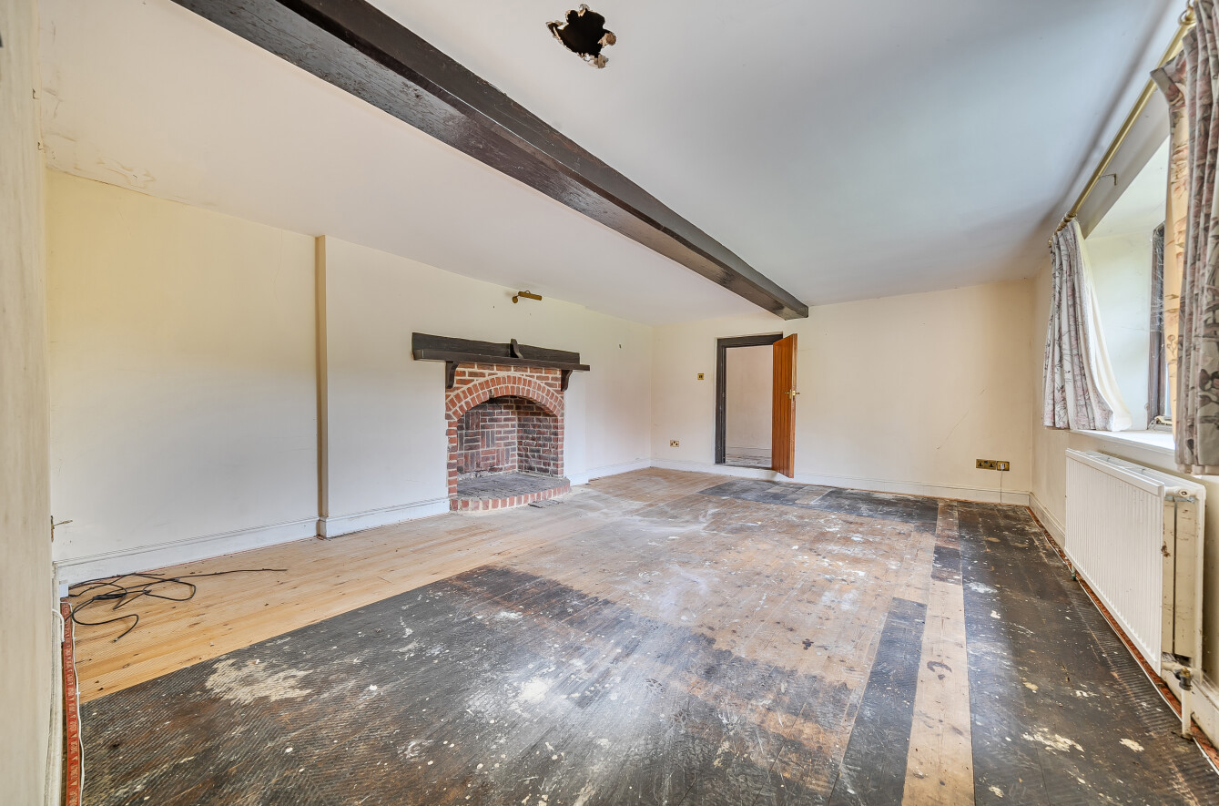 Botley Road, Curbridge, Hampshire, SO30