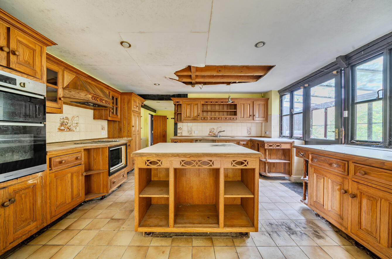 Botley Road, Curbridge, Hampshire, SO30