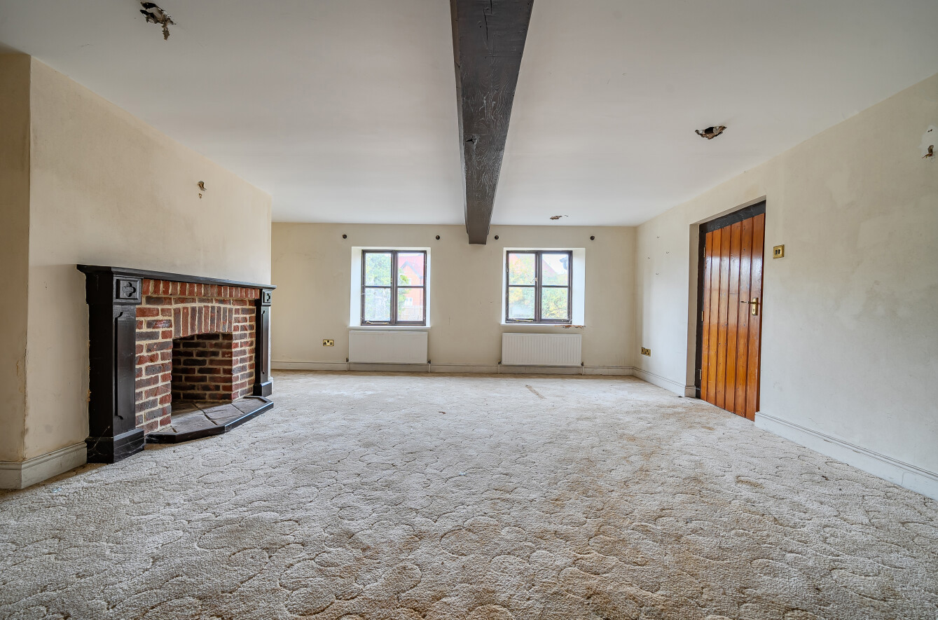 Botley Road, Curbridge, Hampshire, SO30