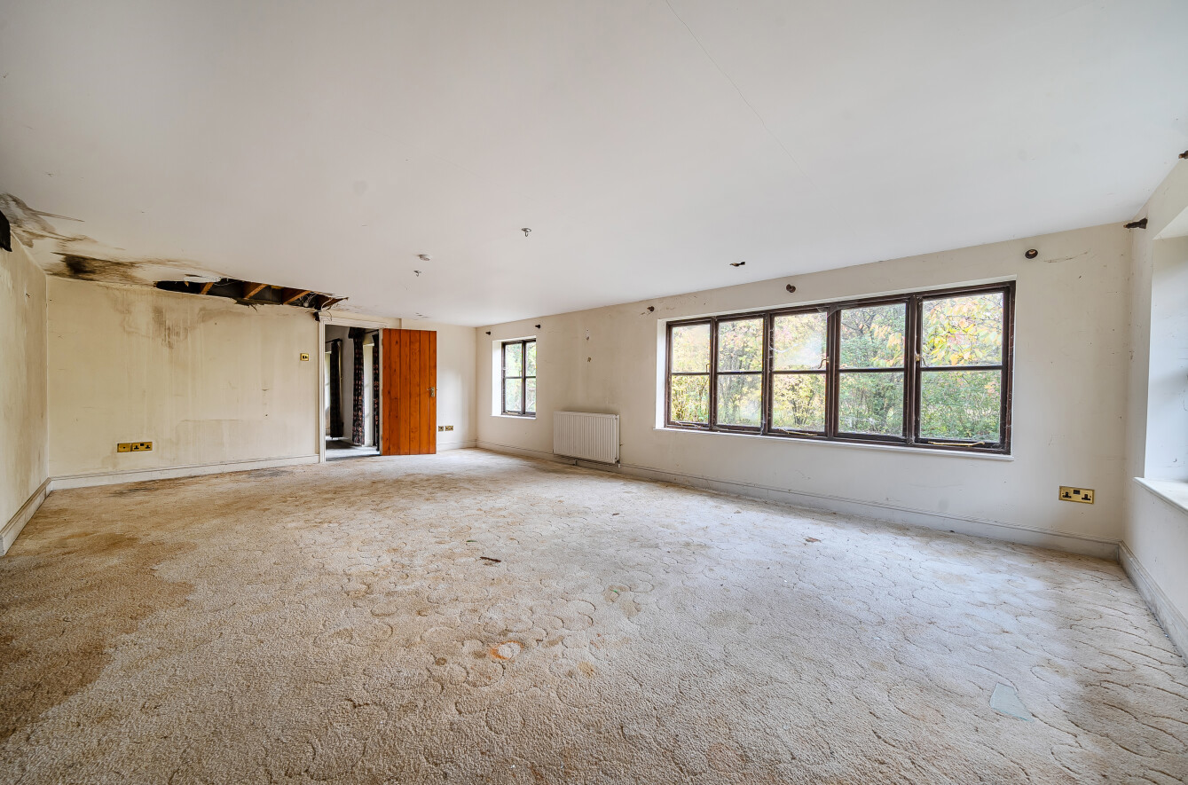 Botley Road, Curbridge, Hampshire, SO30