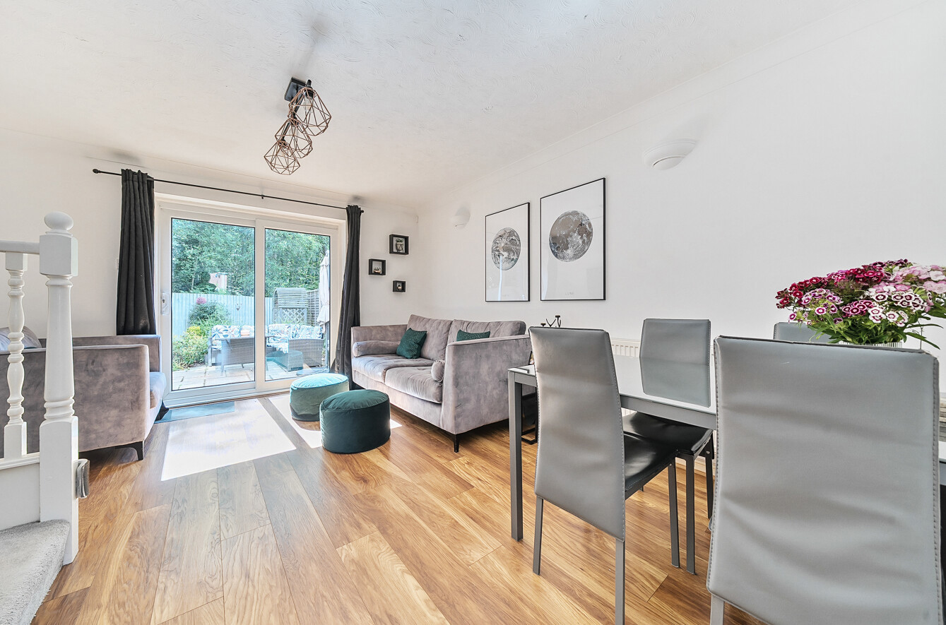 Thyme Avenue, Whiteley, Fareham, Hampshire, PO15