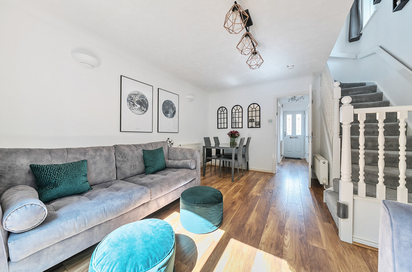 Thyme Avenue, Whiteley, Fareham, Hampshire, PO15