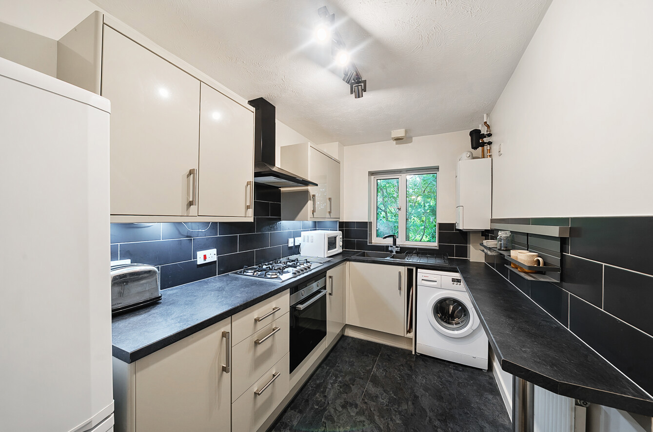 Caraway, Whiteley, Fareham, Hampshire, PO15 - Charters
