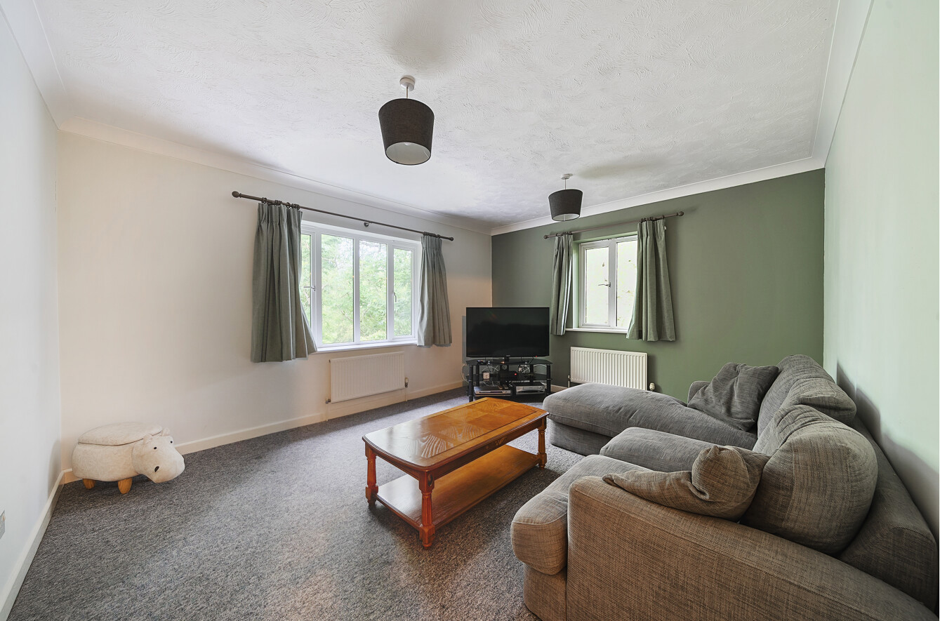 Caraway, Whiteley, Fareham, Hampshire, PO15 - Charters