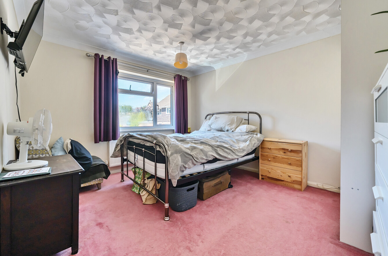Reeves Way, Bursledon, Hampshire, SO31