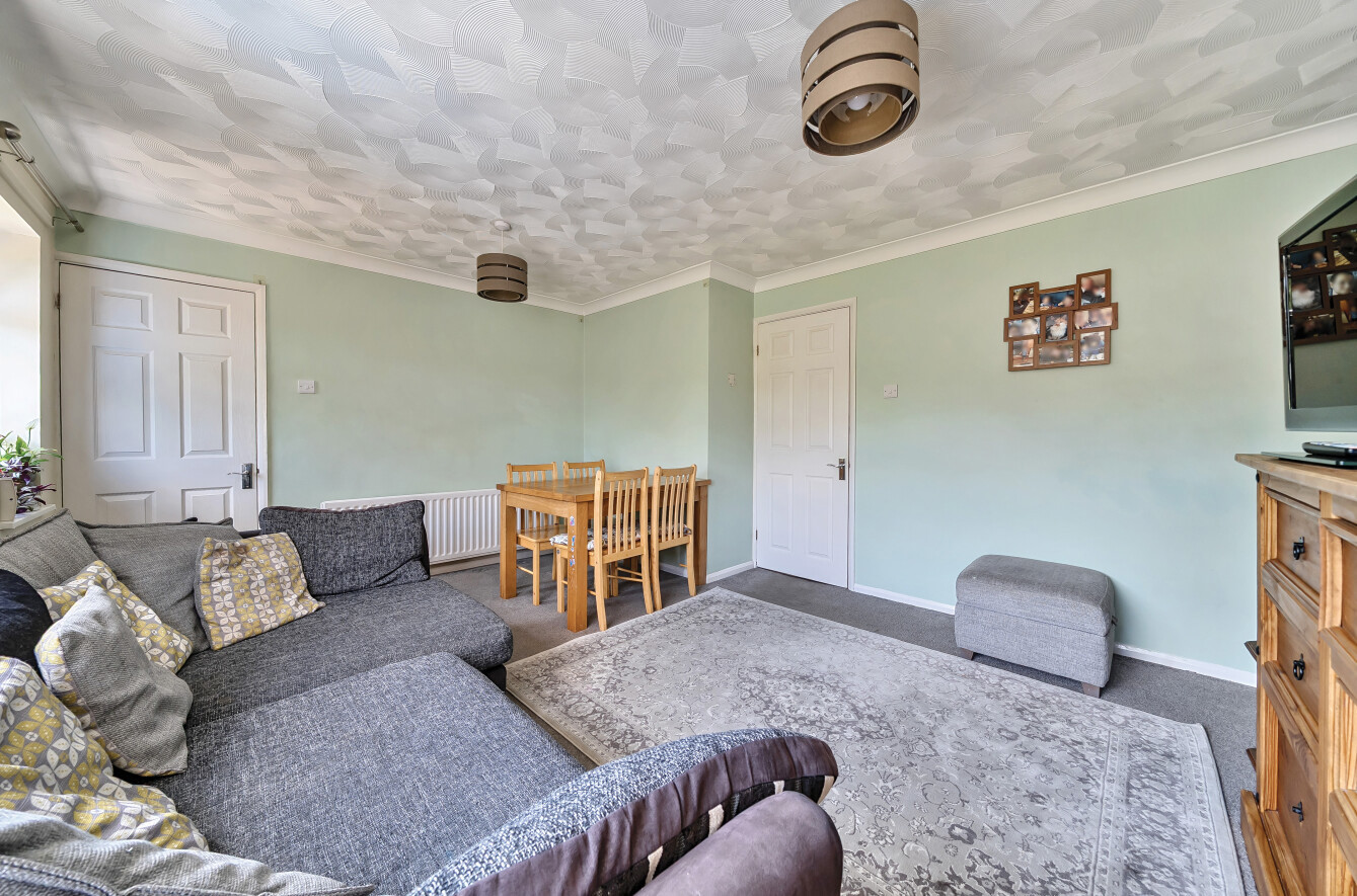 Reeves Way, Bursledon, Hampshire, SO31