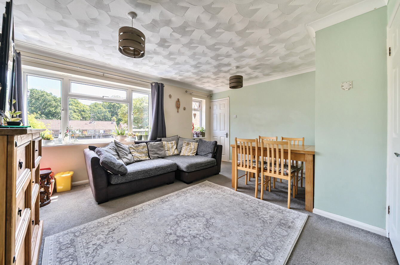 Reeves Way, Bursledon, Hampshire, SO31