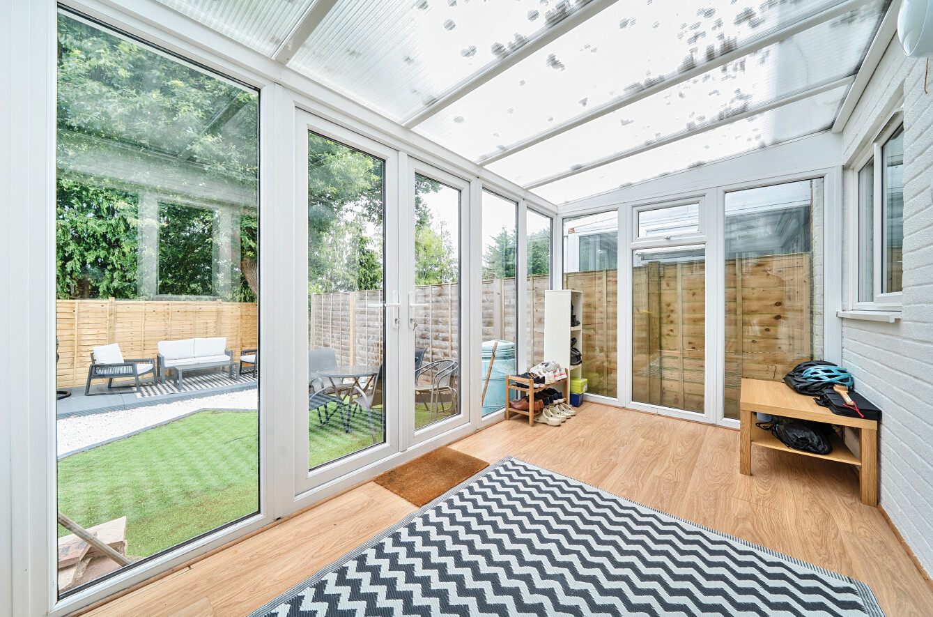 Embsay Road, Swanwick, Hampshire, SO31