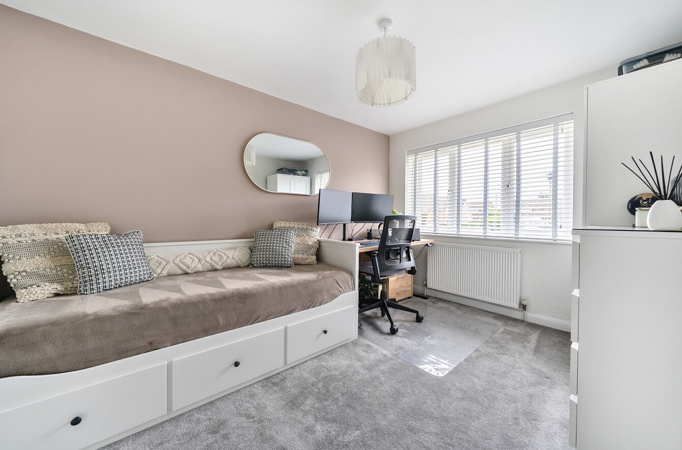 Embsay Road, Swanwick, Hampshire, SO31