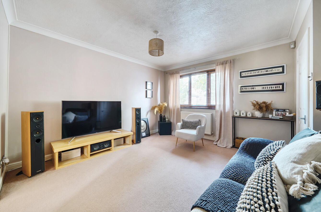 Ascot Close, Titchfield Common, Hampshire, PO14