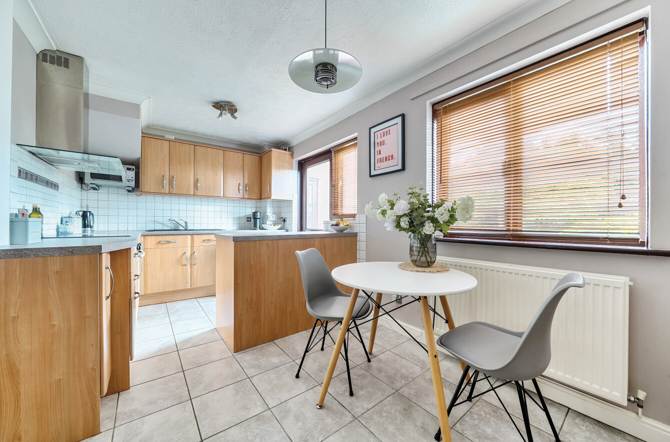 Ascot Close, Titchfield Common, Hampshire, PO14