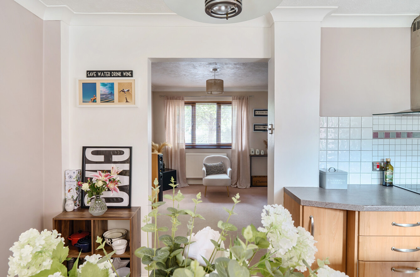 Ascot Close, Titchfield Common, Hampshire, PO14