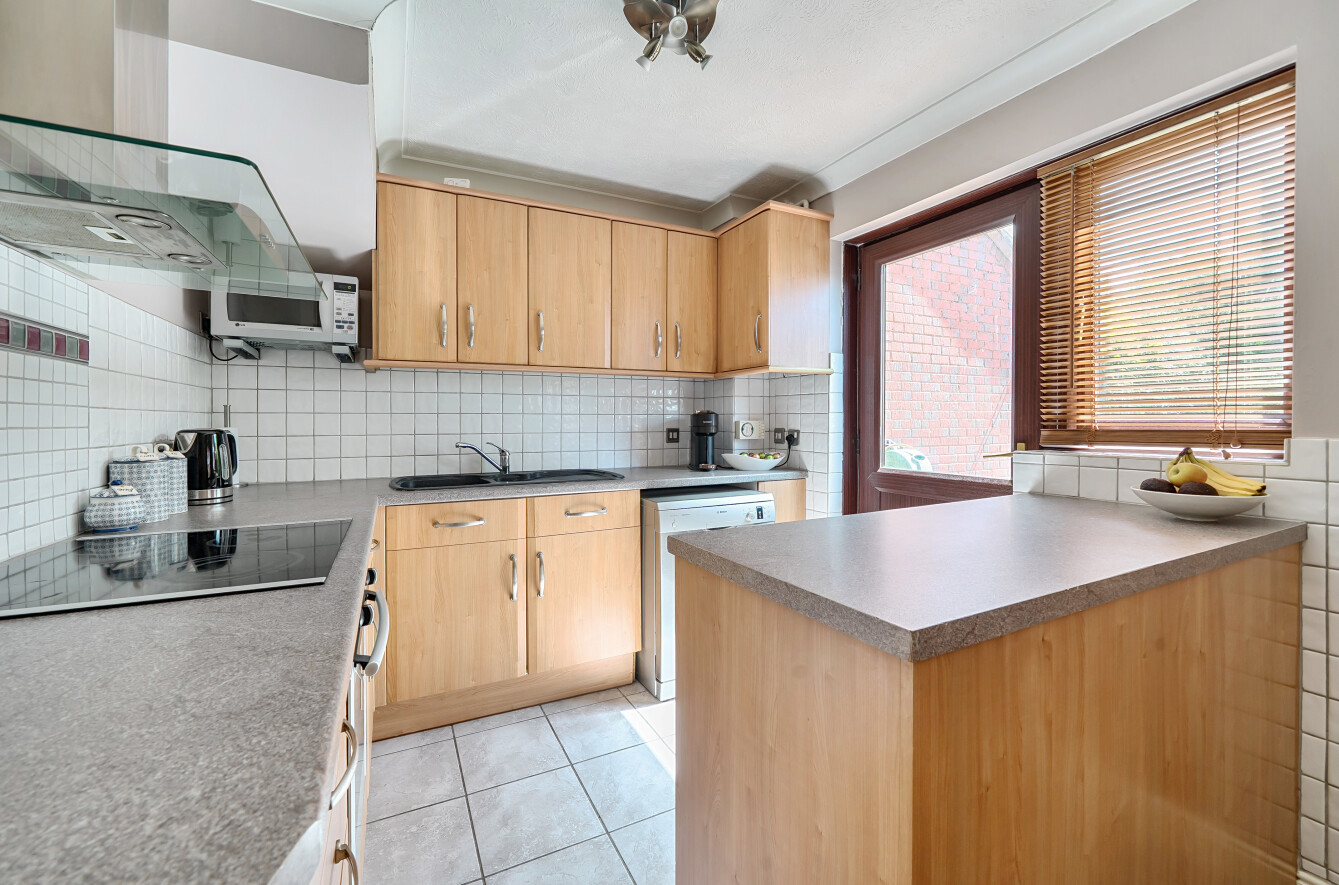 Ascot Close, Titchfield Common, Hampshire, PO14
