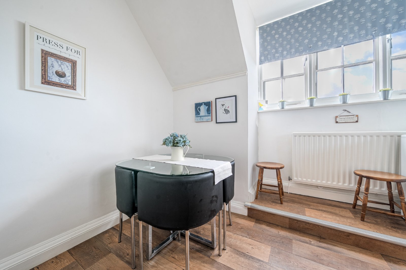 Catisfield Lane, Fareham, Hampshire, PO15 - Charters