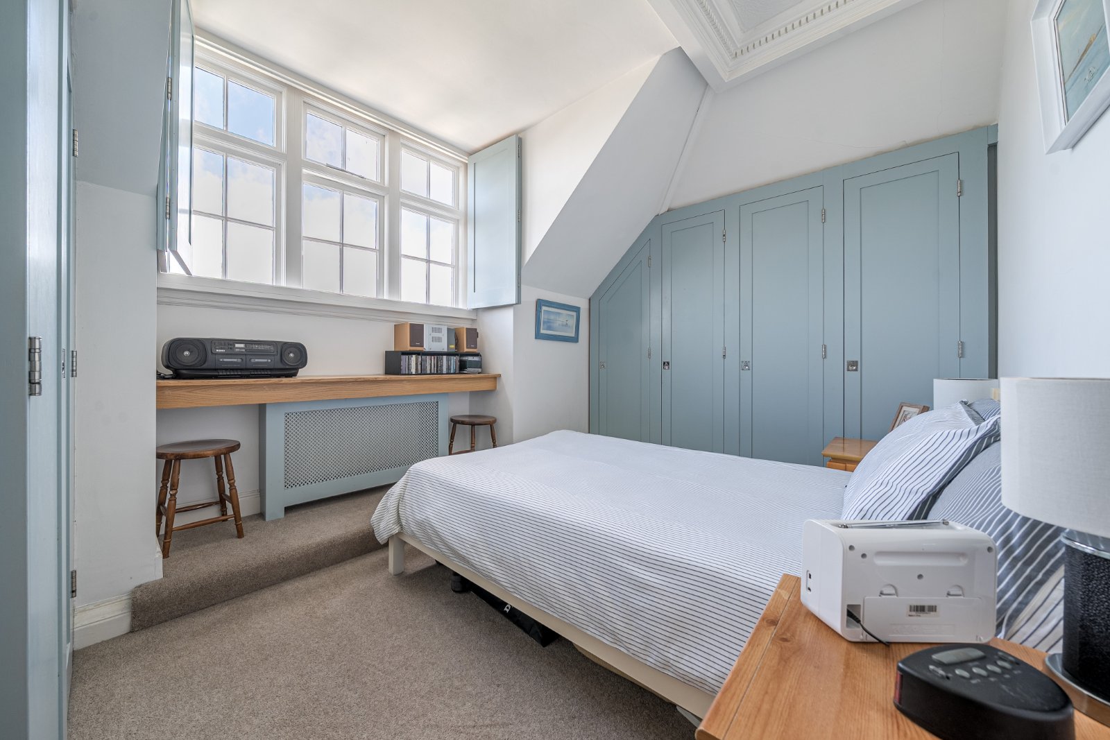 Catisfield Lane, Fareham, Hampshire, PO15