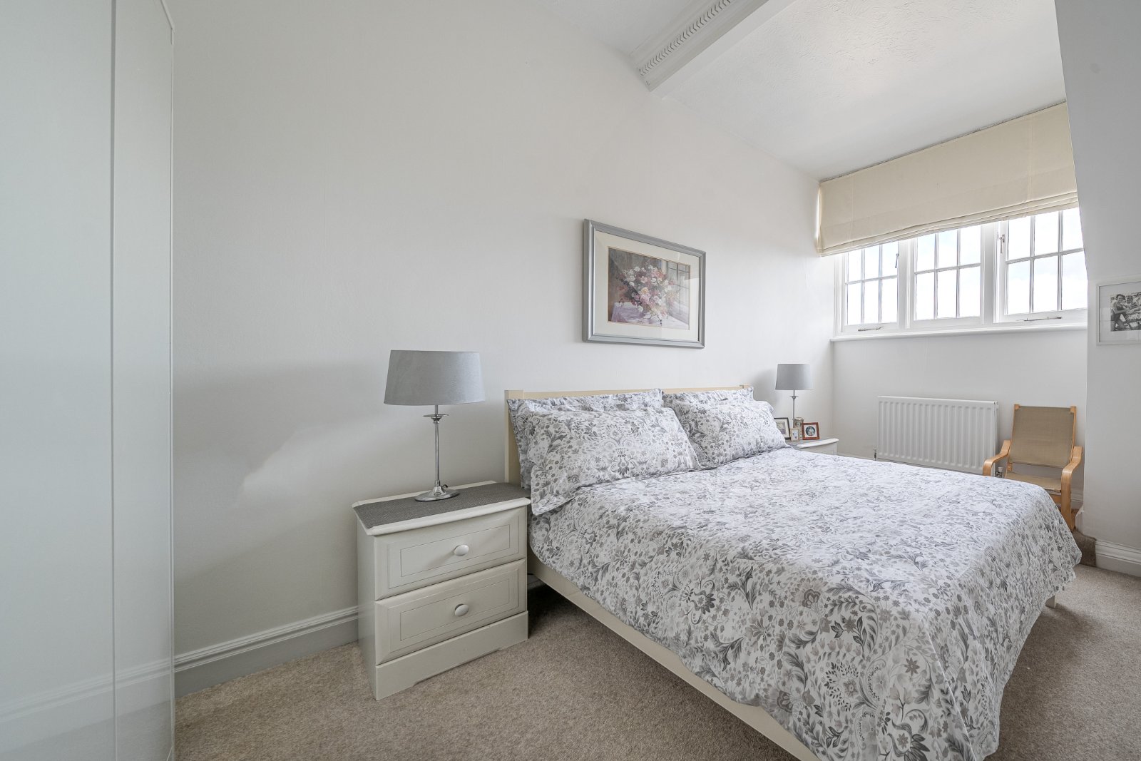 Catisfield Lane, Fareham, Hampshire, PO15