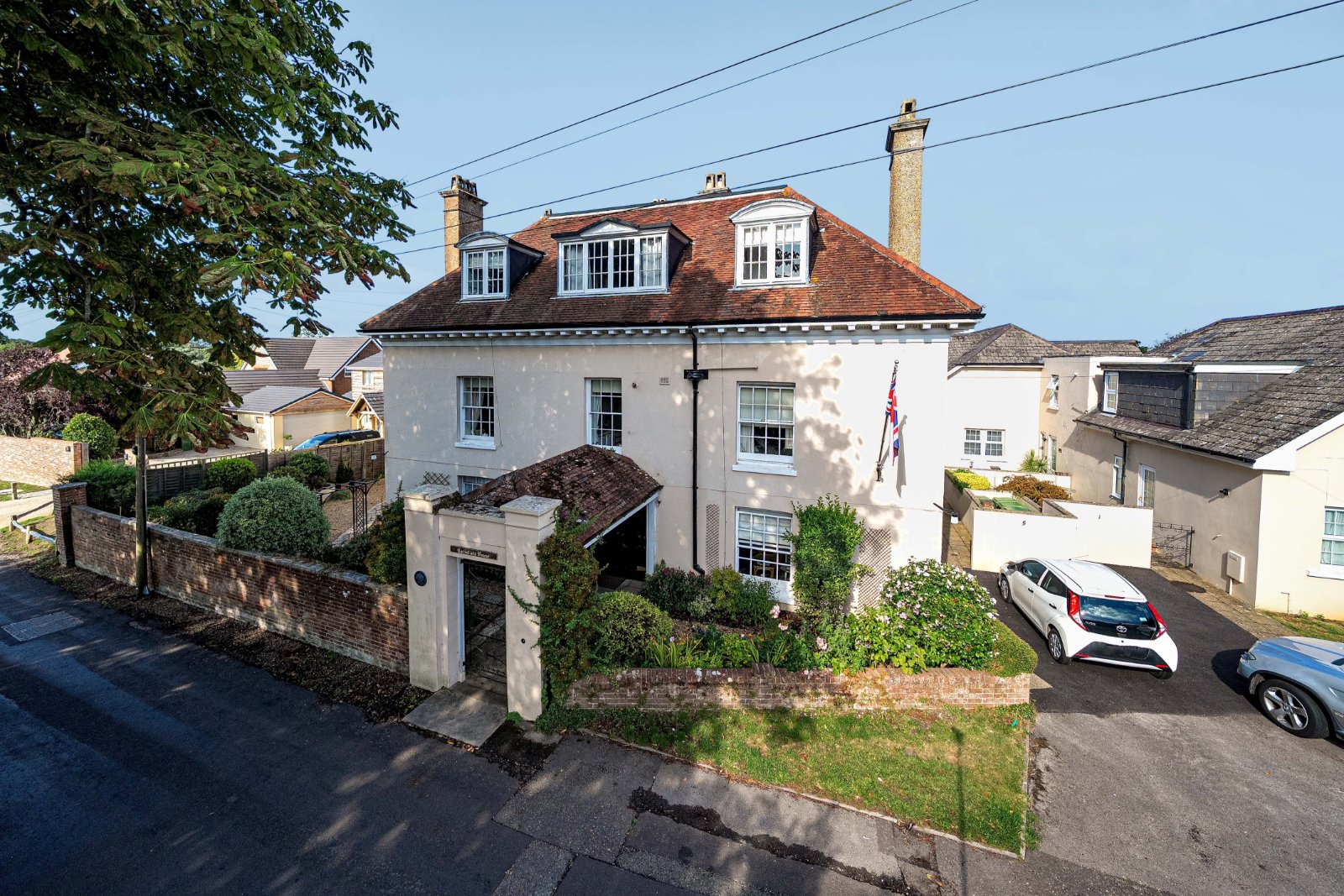 Catisfield Lane, Fareham, Hampshire, PO15