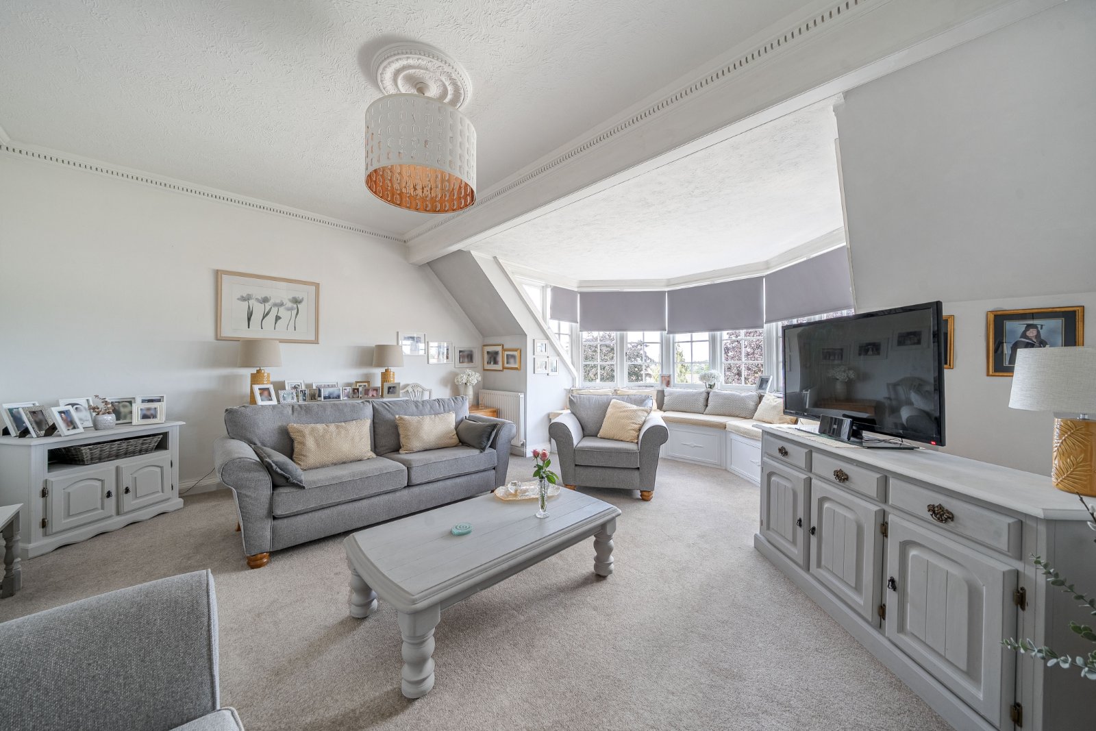 Catisfield Lane, Fareham, Hampshire, PO15