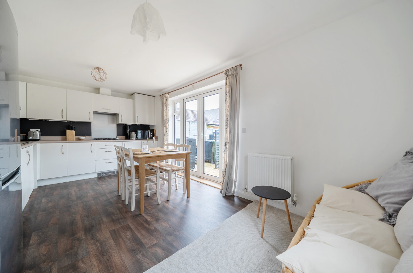 Luck Road, Bursledon, Hampshire, SO31