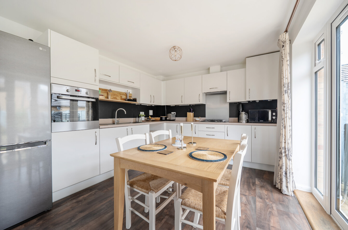 Luck Road, Bursledon, Hampshire, SO31