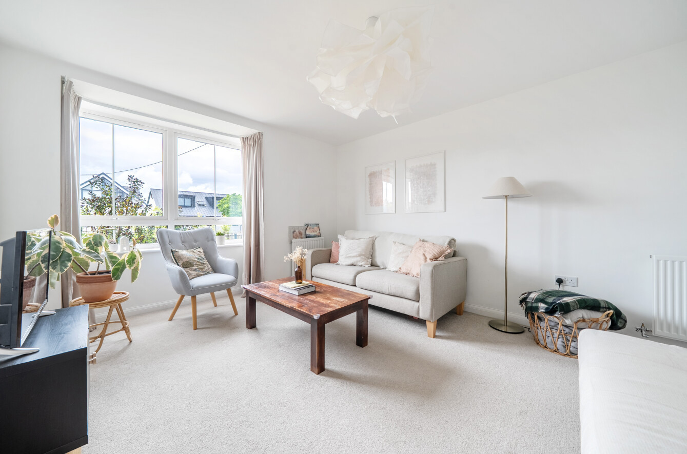 Luck Road, Bursledon, Hampshire, SO31