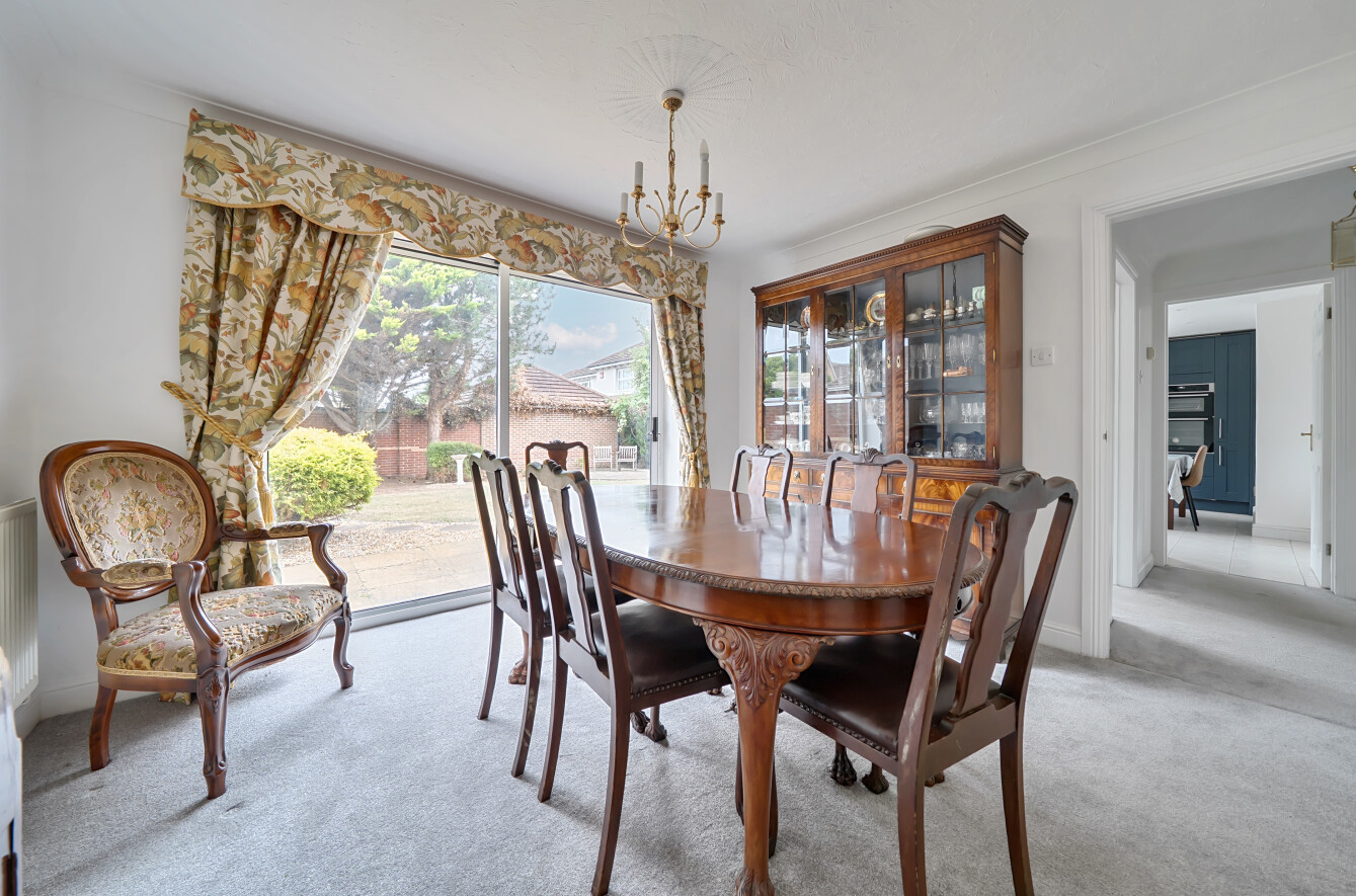 Bleriot Crescent, Whiteley, Fareham, PO15
