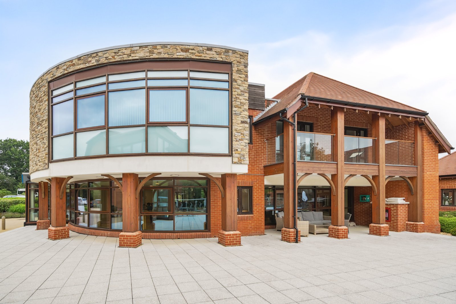 Friary Meadow, Fareham, Hampshire, PO15 - Charters