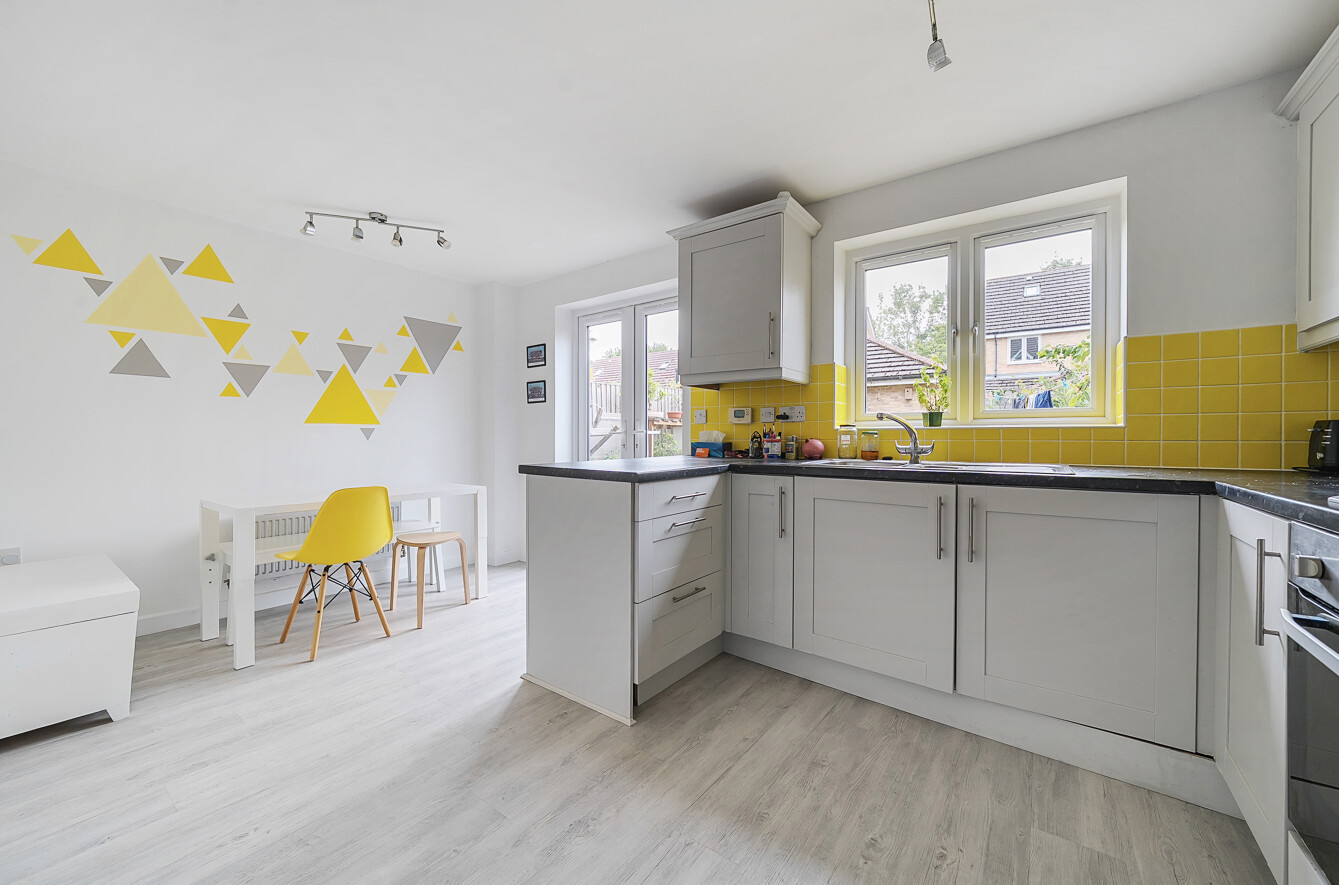 Jerome Street, Whiteley, Fareham, Hampshire, PO15 - Charters