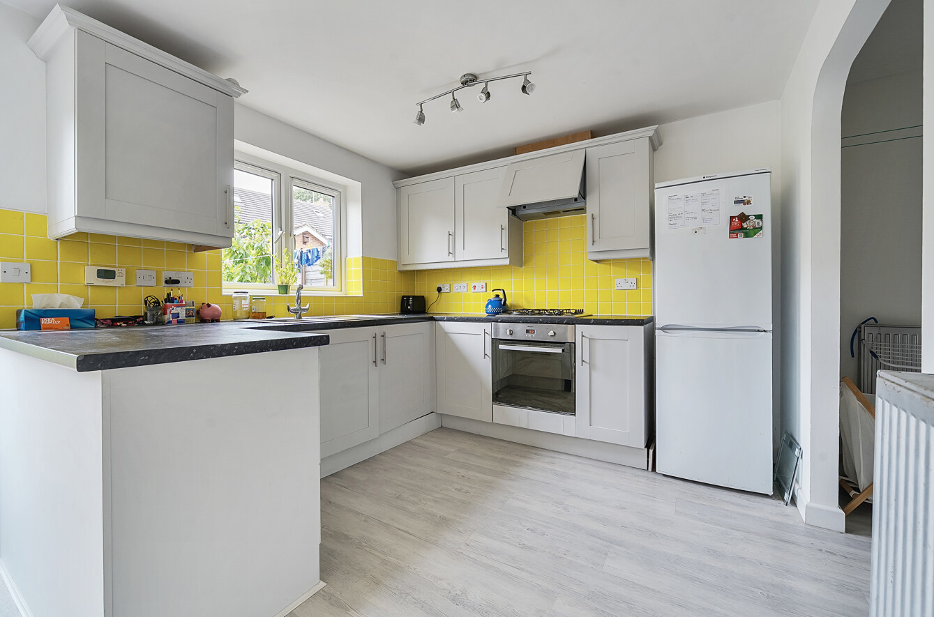 Jerome Street, Whiteley, Fareham, Hampshire, PO15 - Charters