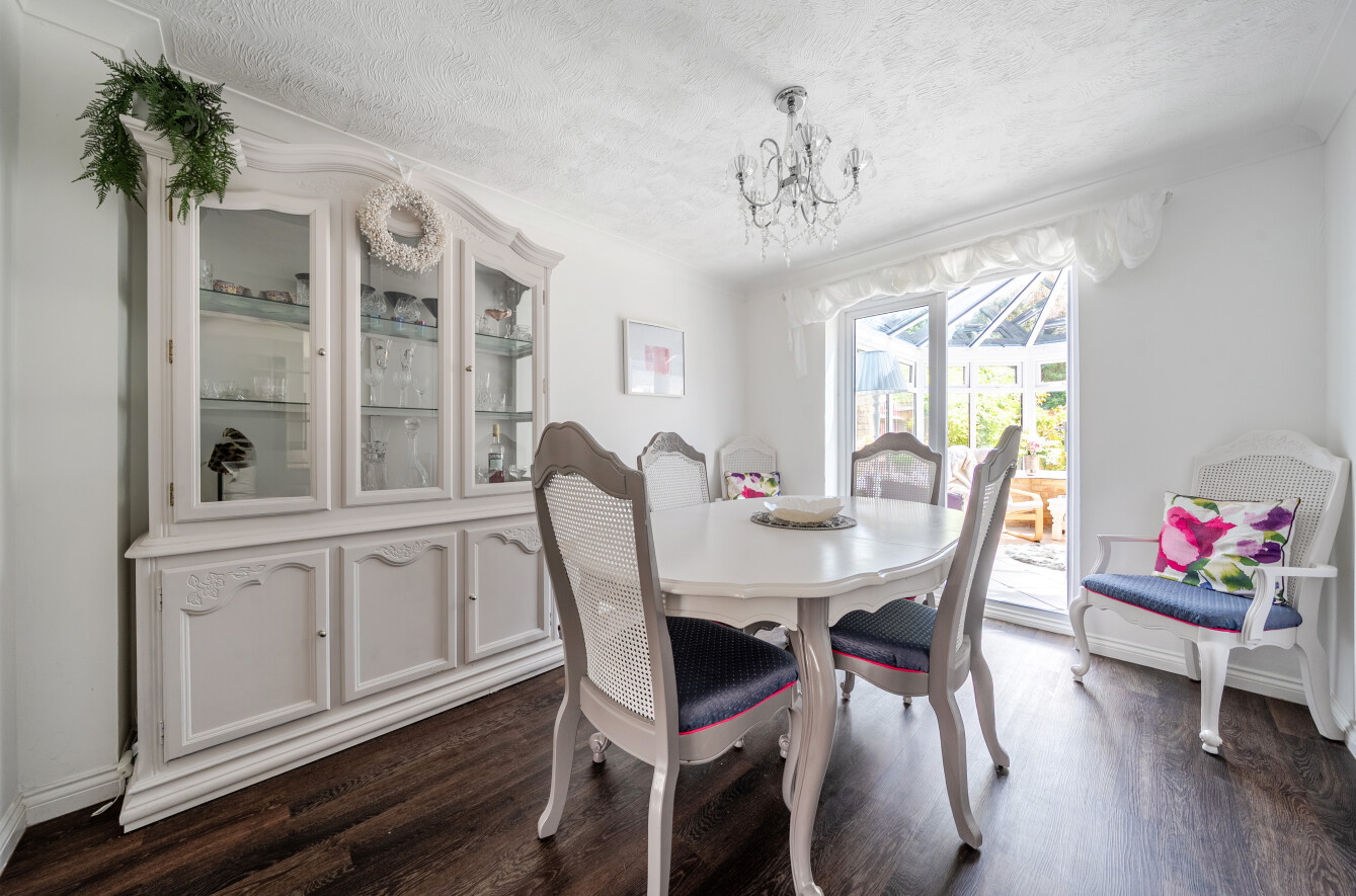 Spitfire  Way, Hamble, Hampshire, SO31