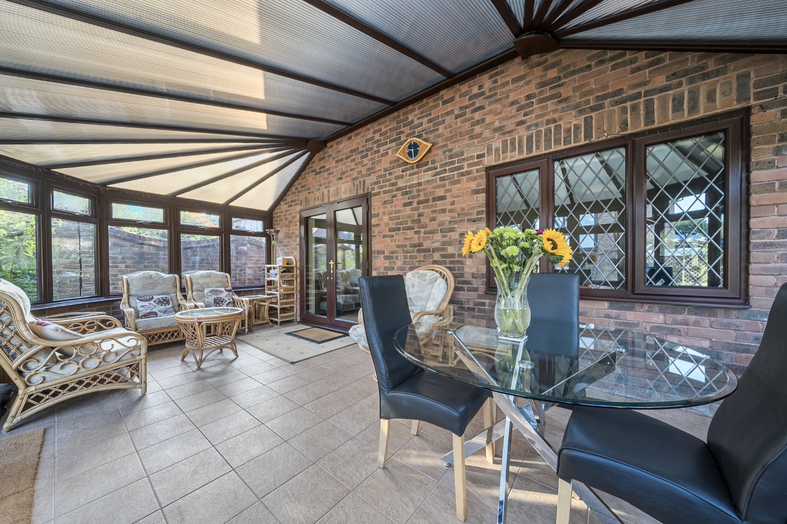 Brook Lane, Sarisbury Green, Hampshire, SO31