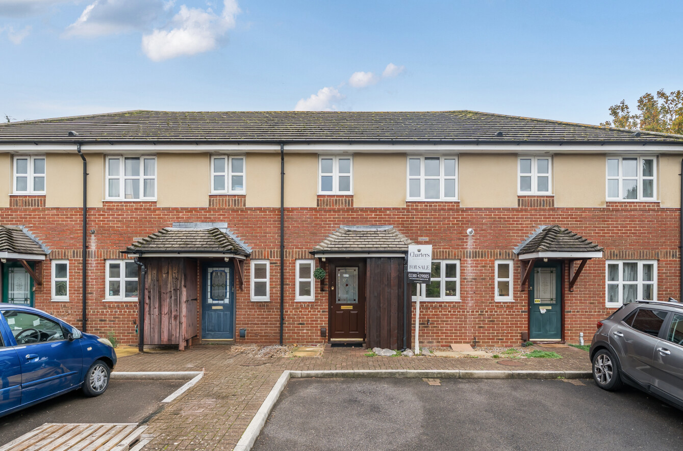 Siddal Close, Southampton, Hampshire, SO19