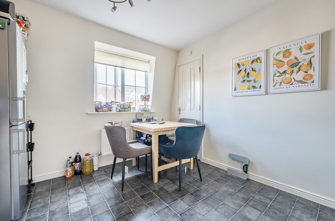 Avro Court, Hamble, Hampshire, SO31