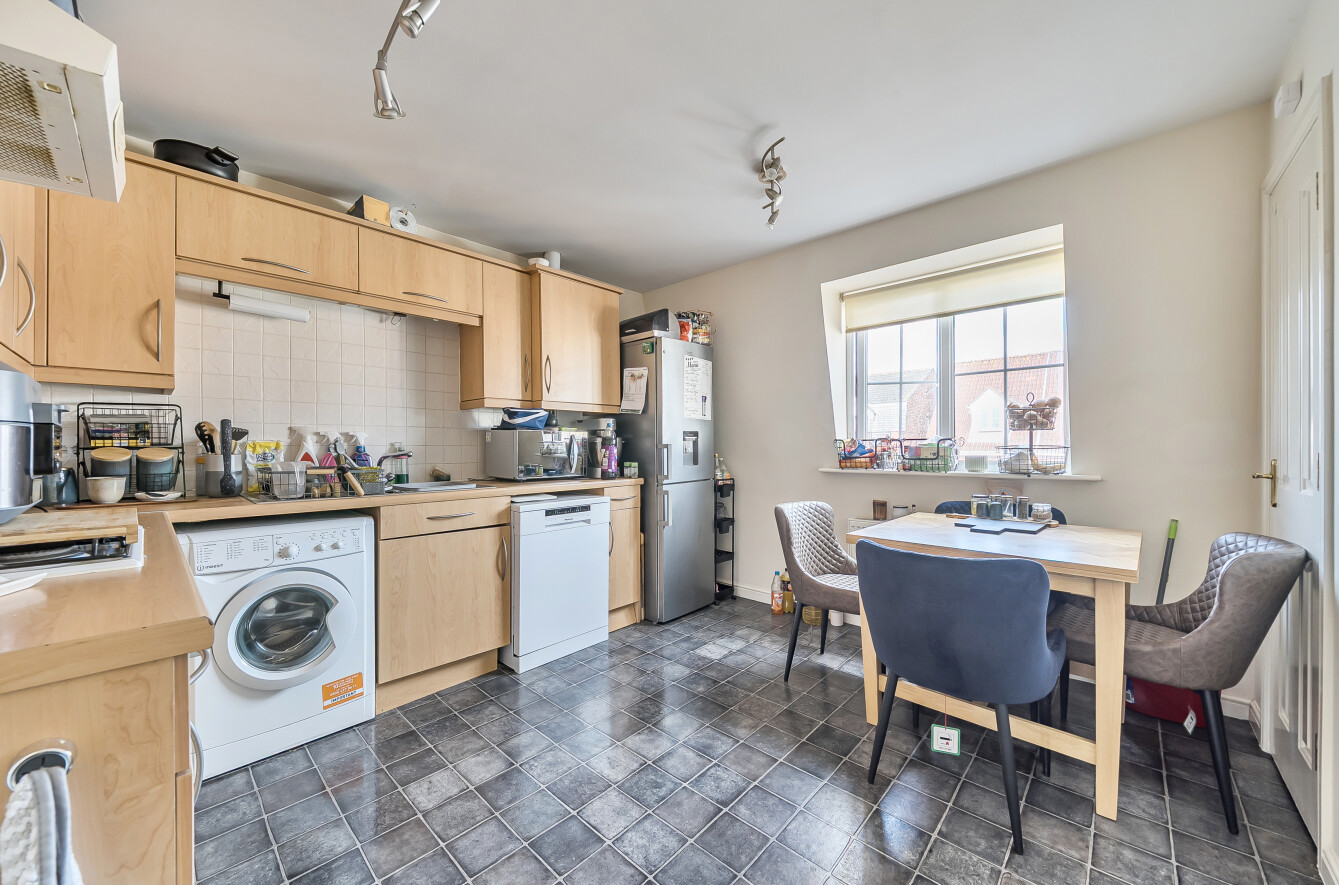 Avro Court, Hamble, Hampshire, SO31