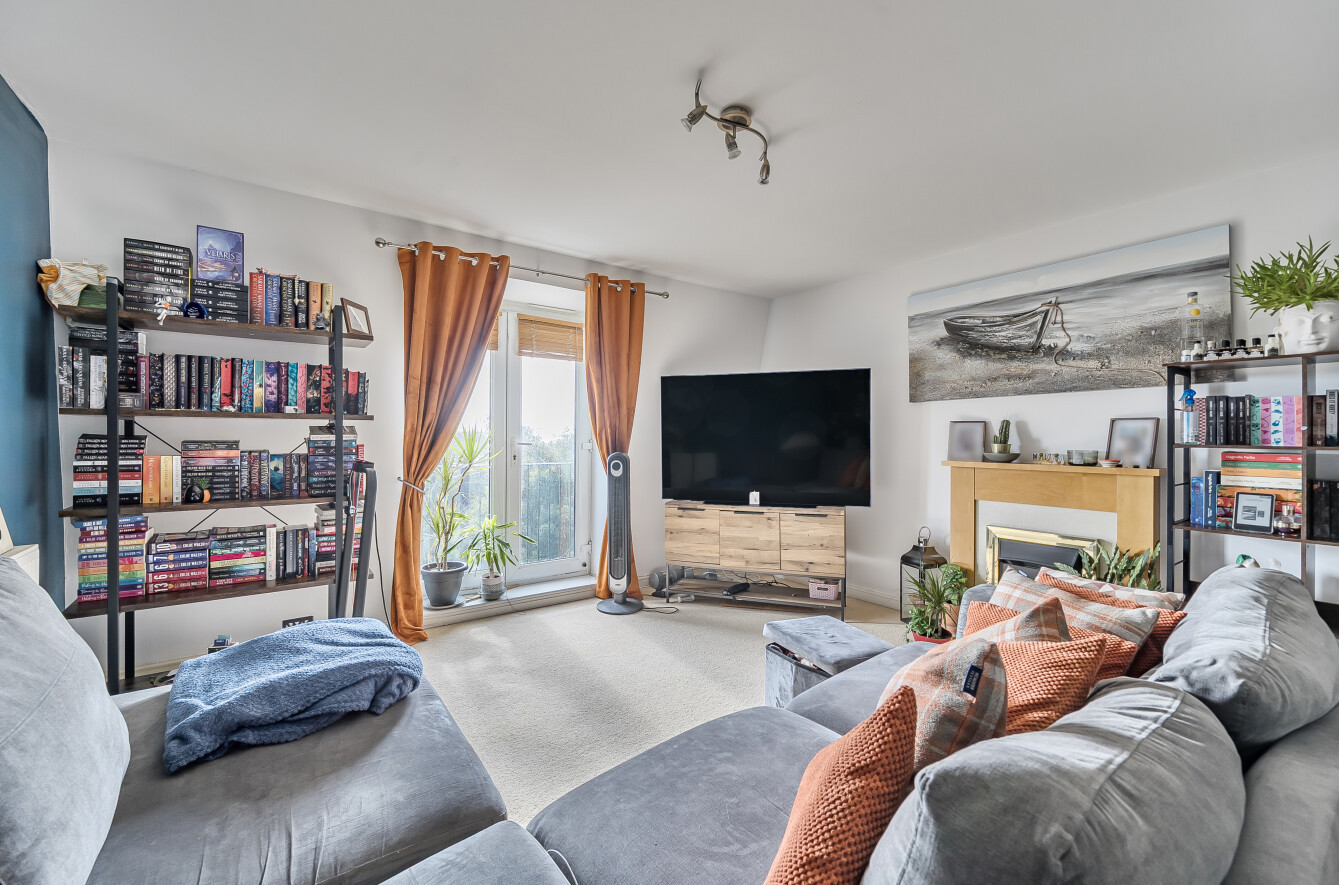 Avro Court, Hamble, Hampshire, SO31